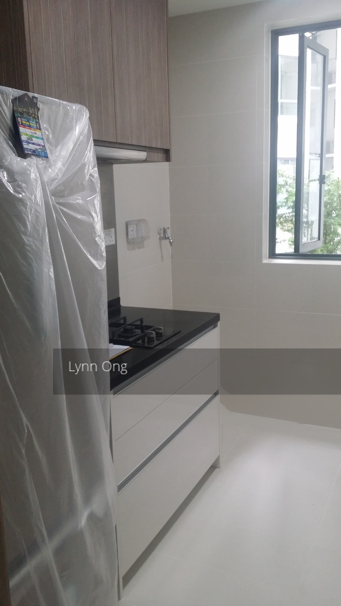 The Palette (D18), Condominium #124297882